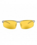  DAWAY SG06SY Mens Polarized Sports Sunglasses for