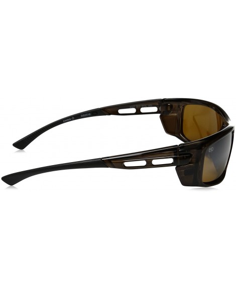 Extreme Optiks Aqt Hi Definition Polarized Sunglasses 