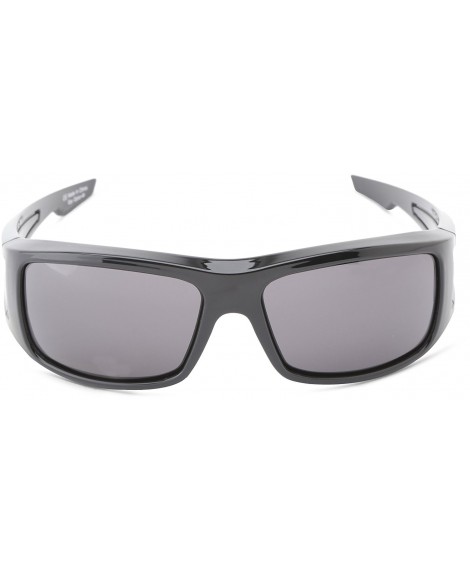 Iambcoolin.com: Spy Optic Colt Wrap Sunglasses,black,61 Mm: Sunglasses 