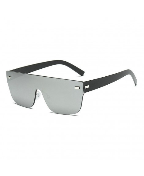 Supreme x Louis Vuitton City Mask SP Sunglasses BlackSupreme x